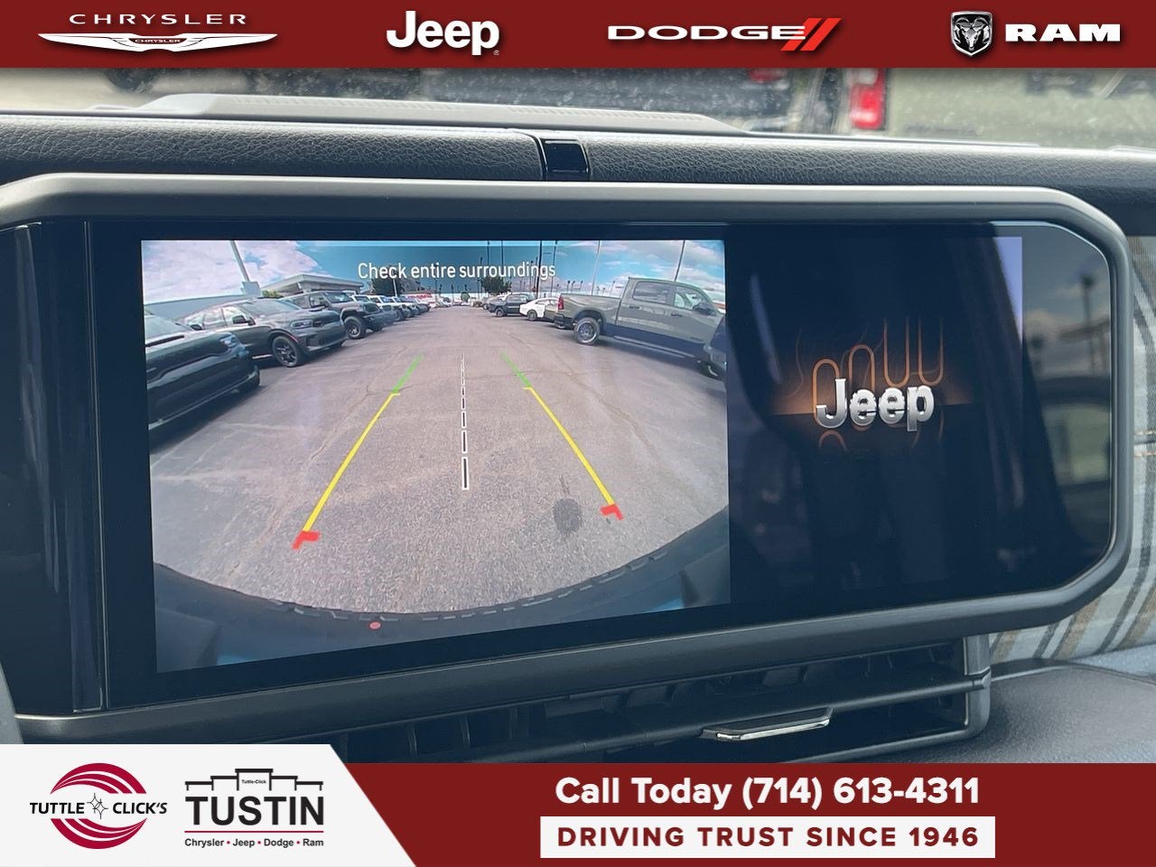 2026 Jeep Wrangler WRANGLER 4-DOOR 85TH ANNIVERSARY EDITION