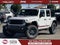 2026 Jeep Wrangler 85th Anniversary