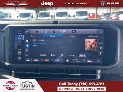 2026 Jeep Wrangler 85th Anniversary