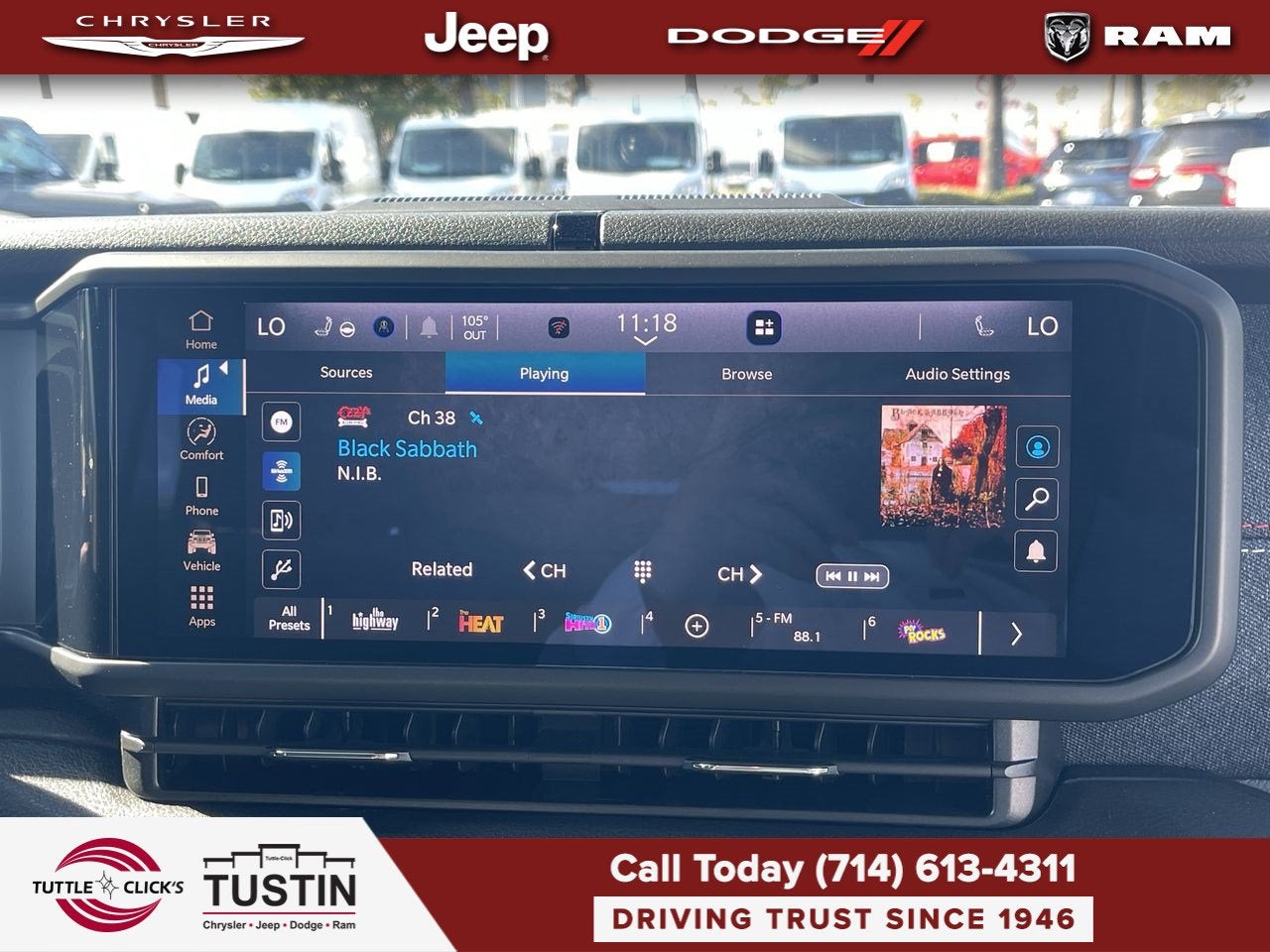 2026 Jeep Wrangler 85th Anniversary
