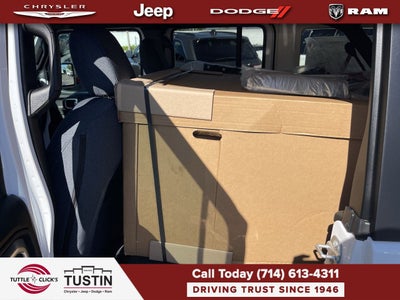 2026 Jeep Wrangler 85th Anniversary