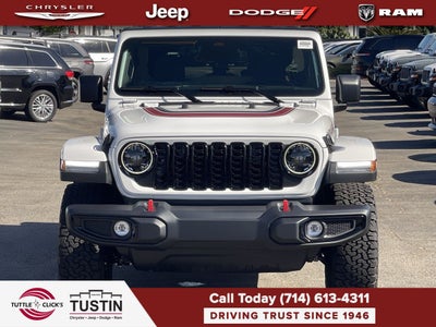 2026 Jeep Wrangler 85th Anniversary