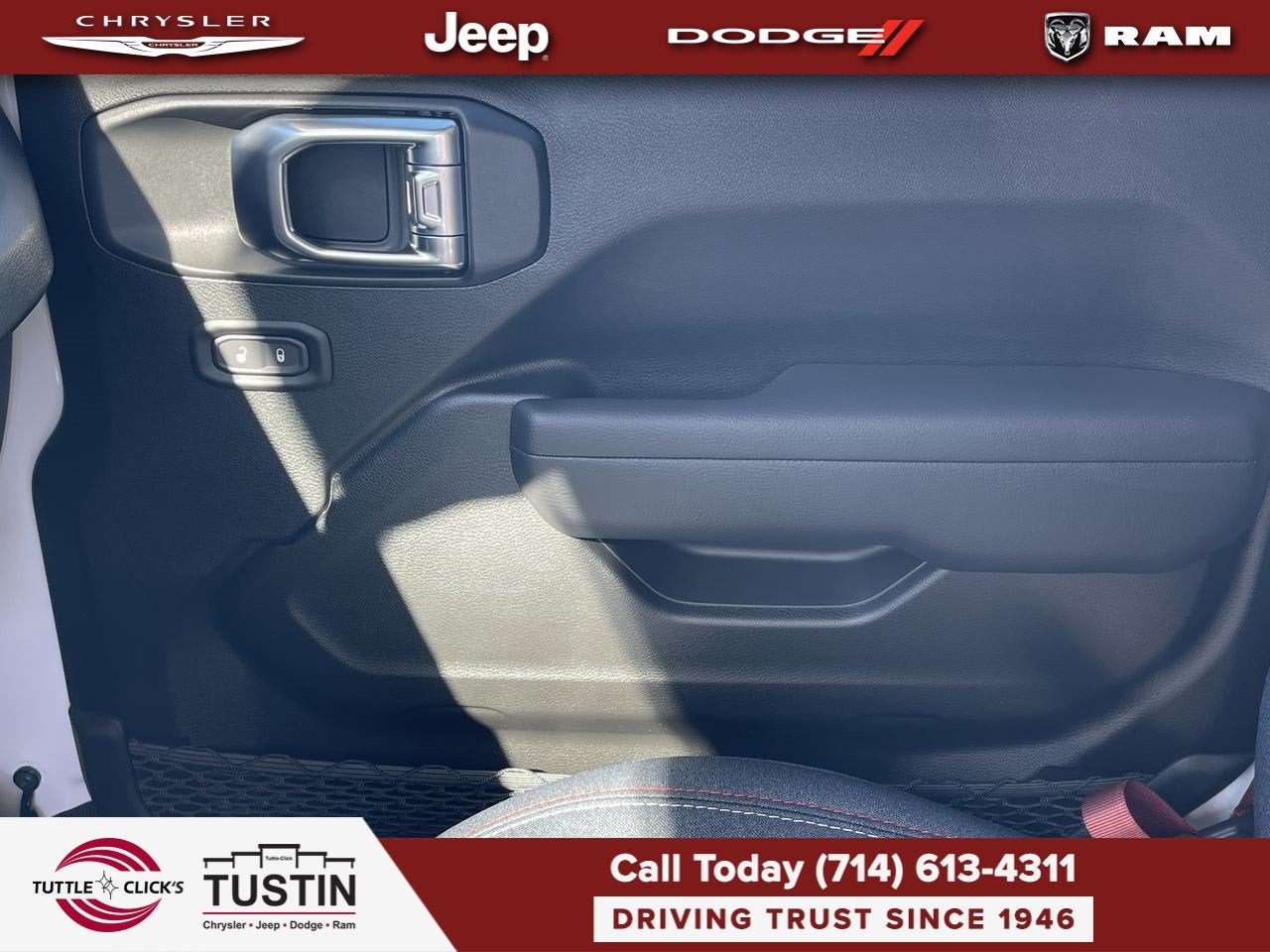 2026 Jeep Wrangler 85th Anniversary