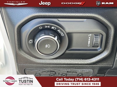 2026 Jeep Wrangler 85th Anniversary