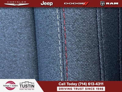 2026 Jeep Wrangler 85th Anniversary