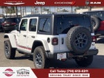 2026 Jeep Wrangler 85th Anniversary
