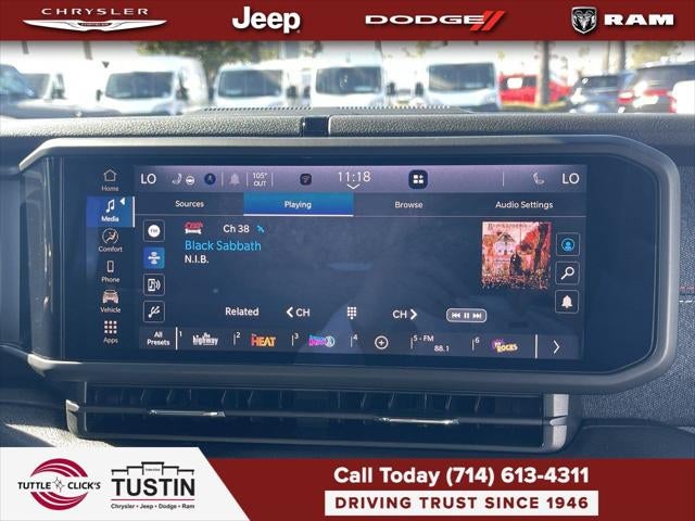 2026 Jeep Wrangler 85th Anniversary