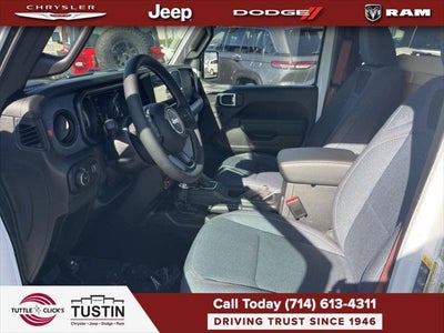 2026 Jeep Wrangler 85th Anniversary