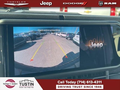 2026 Jeep Wrangler 85th Anniversary