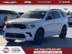 2026 Dodge Durango DURANGO GT RWD