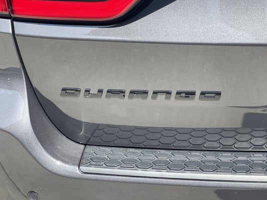 2024 Dodge Durango DURANGO GT PLUS RWD in Irvine, CA - Irvine Auto Center