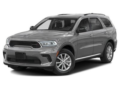 2024 Dodge Durango GT PREMIUM