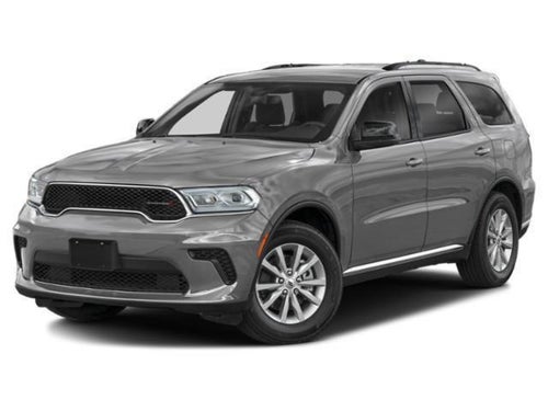 2024 Dodge Durango GT PREMIUM