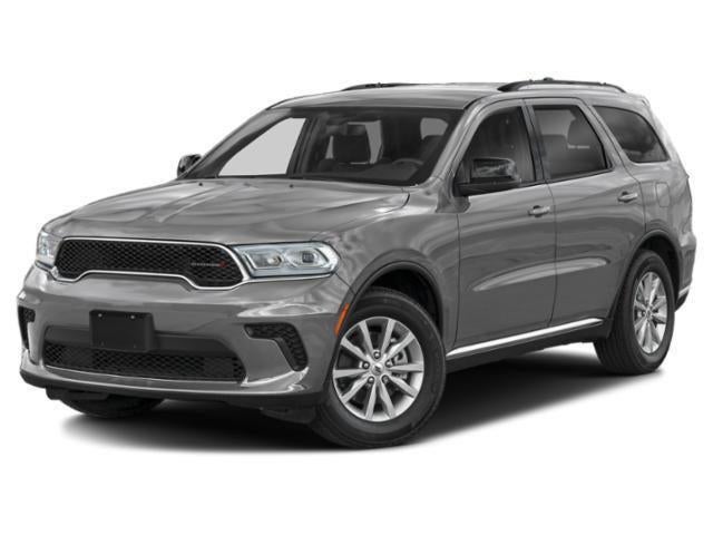 2024 Dodge Durango GT PREMIUM