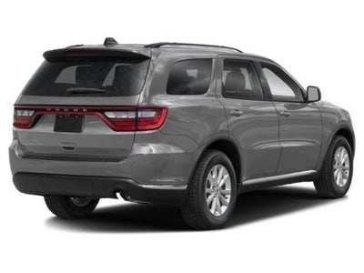 2024 Dodge Durango GT PREMIUM