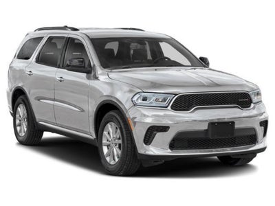 2024 Dodge Durango GT PREMIUM