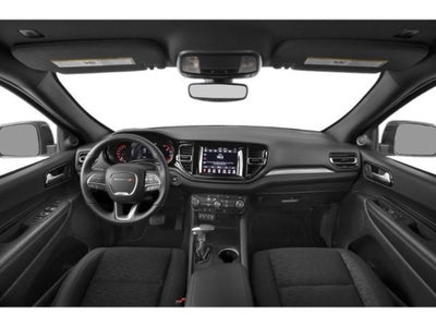 2024 Dodge Durango GT PREMIUM