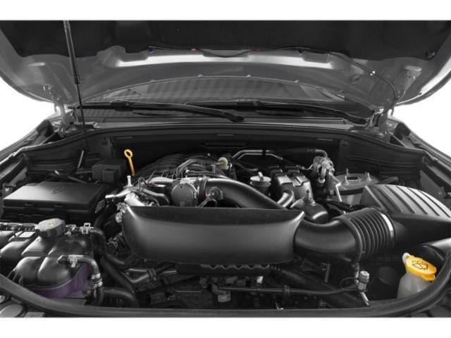 2024 Dodge Durango GT PREMIUM