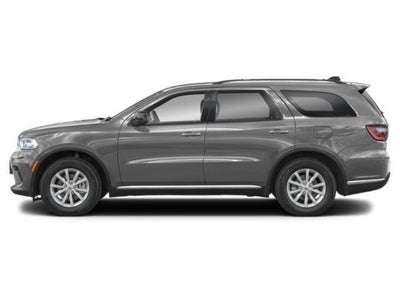 2024 Dodge Durango GT PREMIUM