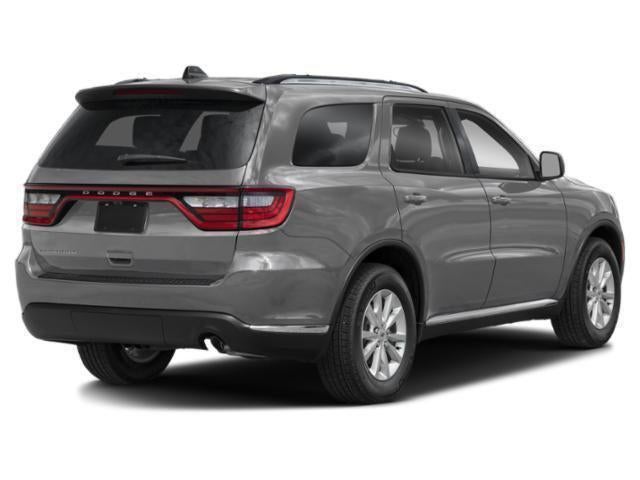 2024 Dodge Durango GT PREMIUM