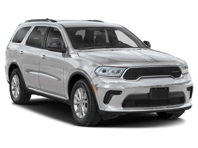 2024 Dodge Durango GT PREMIUM