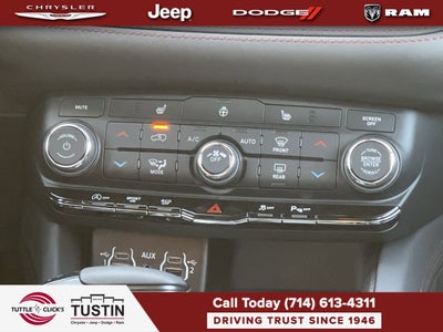 2026 Dodge Durango DURANGO GT RWD