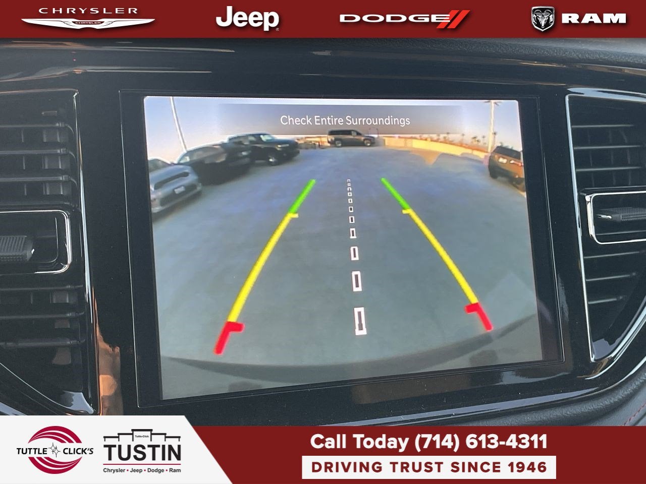 2026 Dodge Durango DURANGO GT RWD