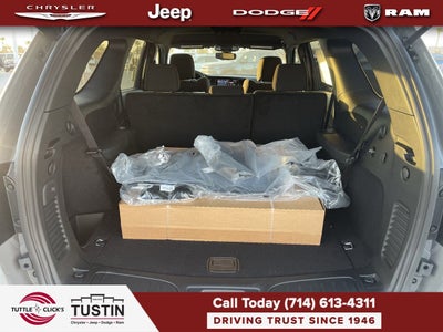 2026 Dodge Durango DURANGO GT RWD
