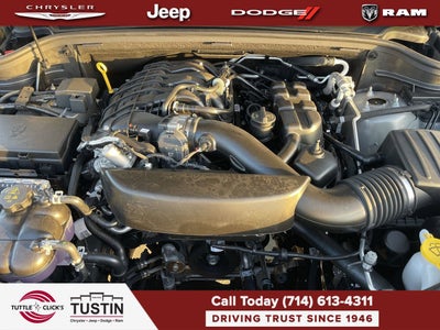 2026 Dodge Durango DURANGO GT RWD