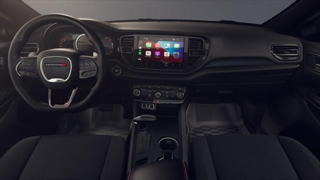 2026 Dodge Durango DURANGO GT RWD