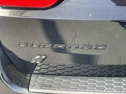 2021 Dodge Durango GT Plus AWD in Irvine, CA - Irvine Auto Center