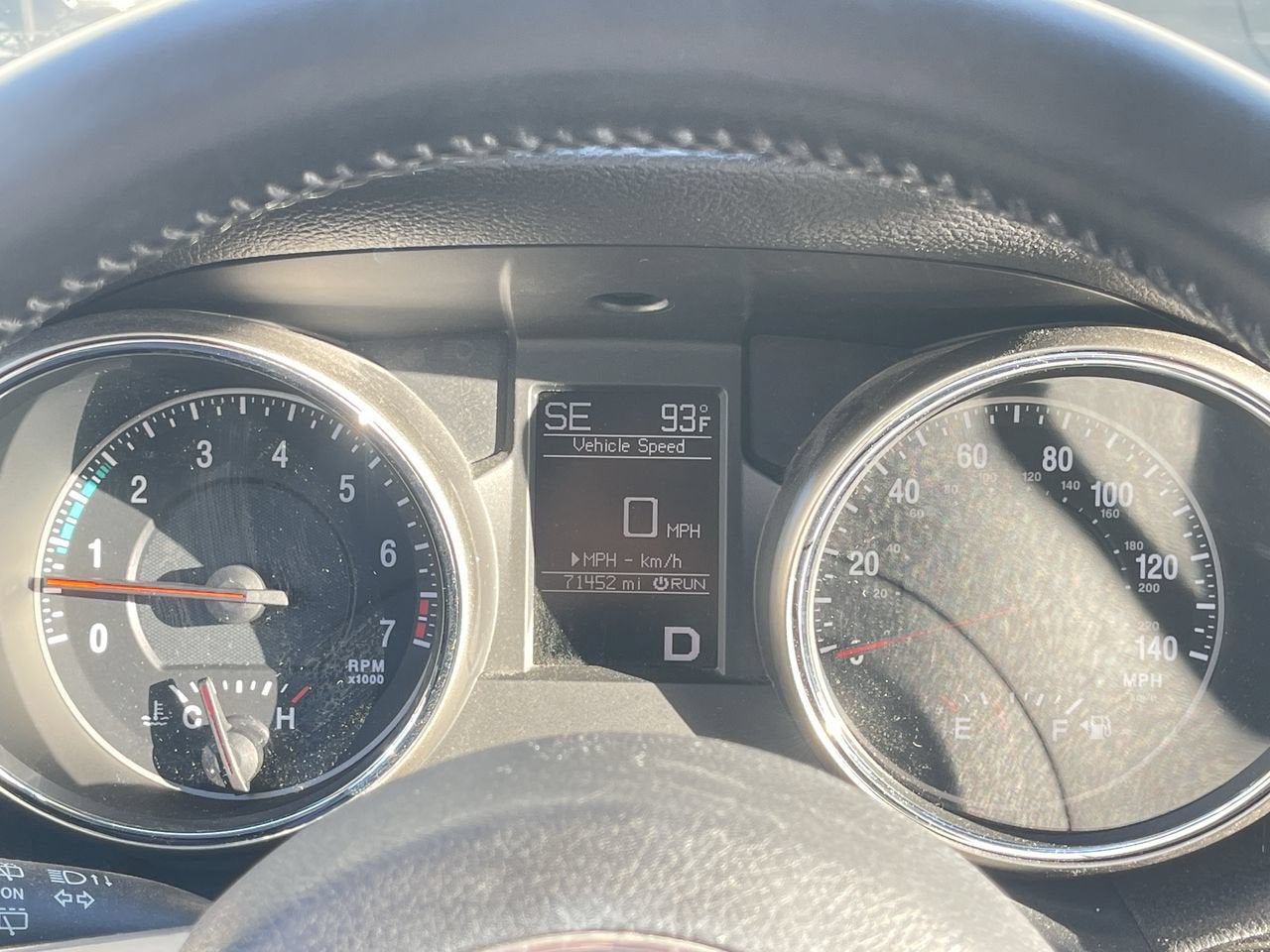 2013 Jeep Grand Cherokee Laredo