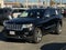 2012 Jeep Grand Cherokee Overland