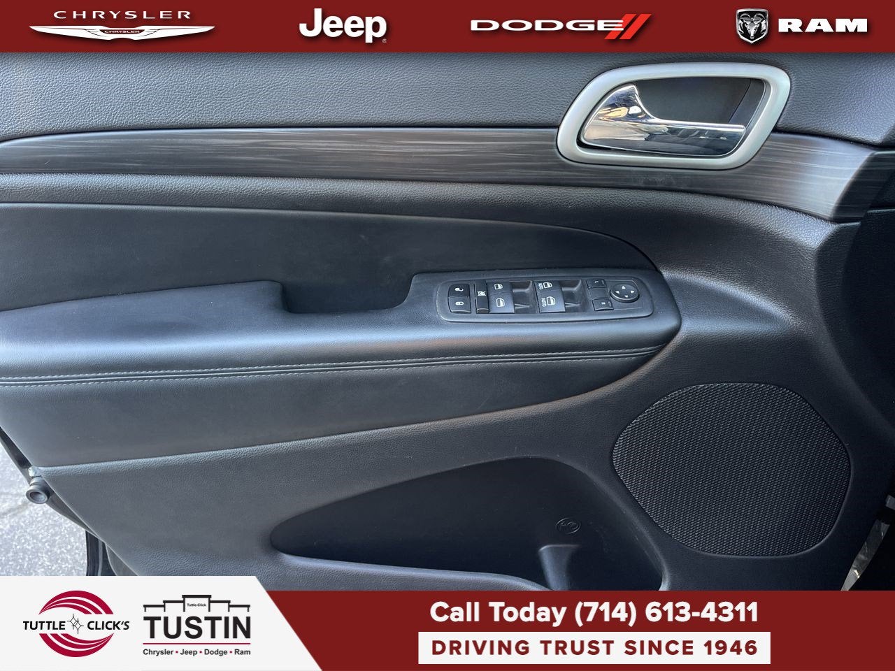 2022 Jeep Grand Cherokee WK Laredo X