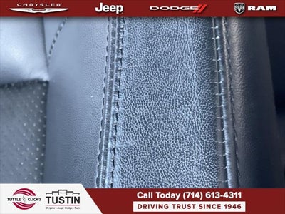 2022 Jeep Grand Cherokee WK Laredo X