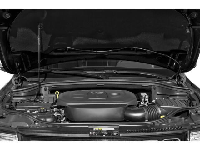 2015 Jeep Grand Cherokee High Altitude