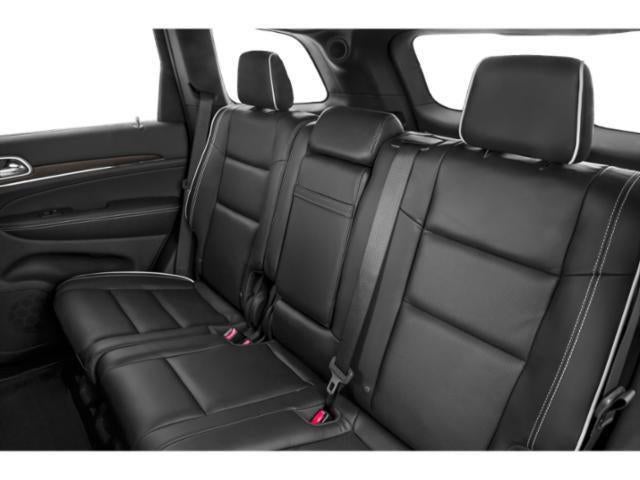 2015 Jeep Grand Cherokee High Altitude