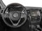 2017 Jeep Grand Cherokee Summit