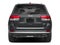 2017 Jeep Grand Cherokee Summit