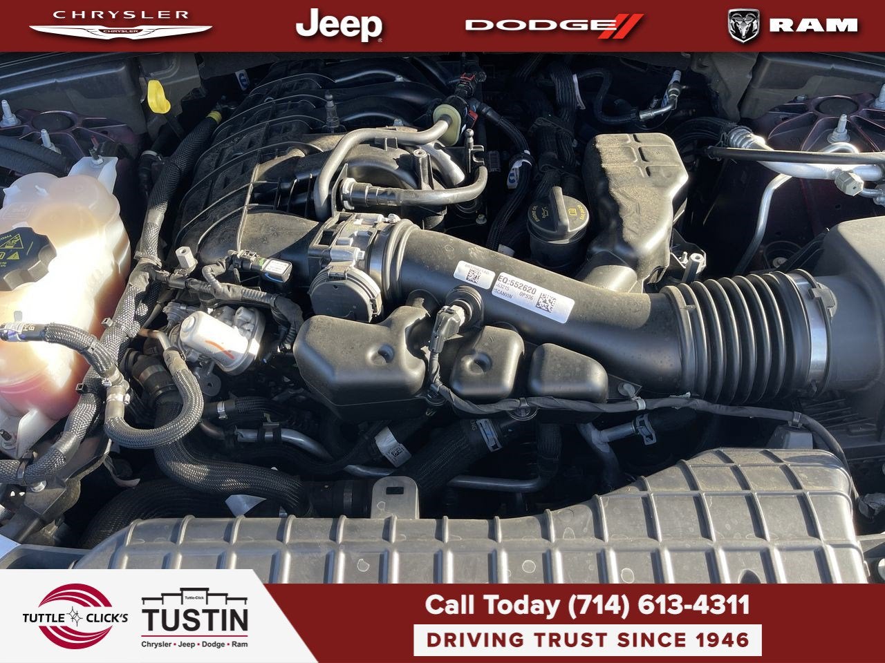 2023 Jeep Grand Cherokee Altitude 4x2