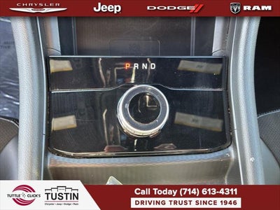 2023 Jeep Grand Cherokee Altitude 4x2