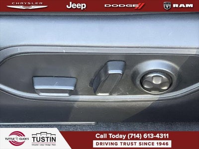 2023 Jeep Grand Cherokee Altitude 4x2