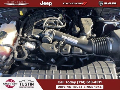 2023 Jeep Grand Cherokee Altitude 4x2
