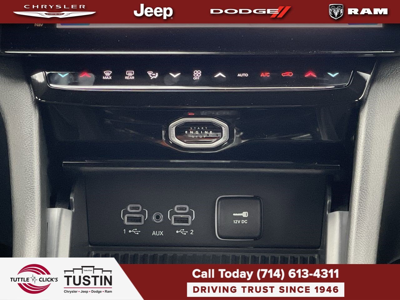 2026 Jeep Grand Cherokee GRAND CHEROKEE LAREDO ALTITUDE 4X2