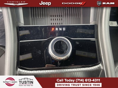 2026 Jeep Grand Cherokee GRAND CHEROKEE LAREDO ALTITUDE 4X2