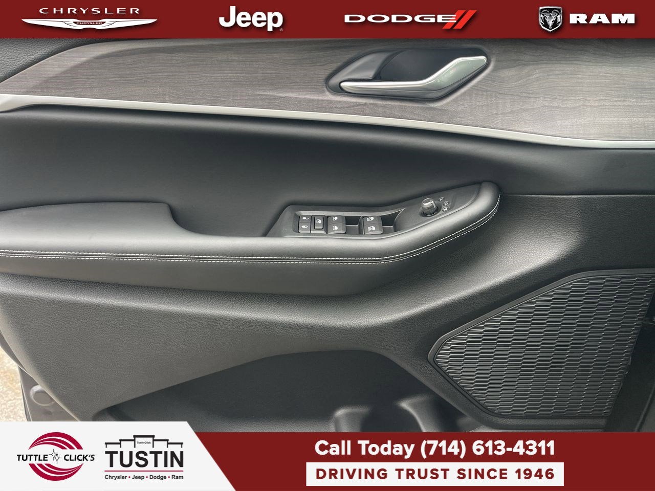 2026 Jeep Grand Cherokee GRAND CHEROKEE LAREDO ALTITUDE 4X2