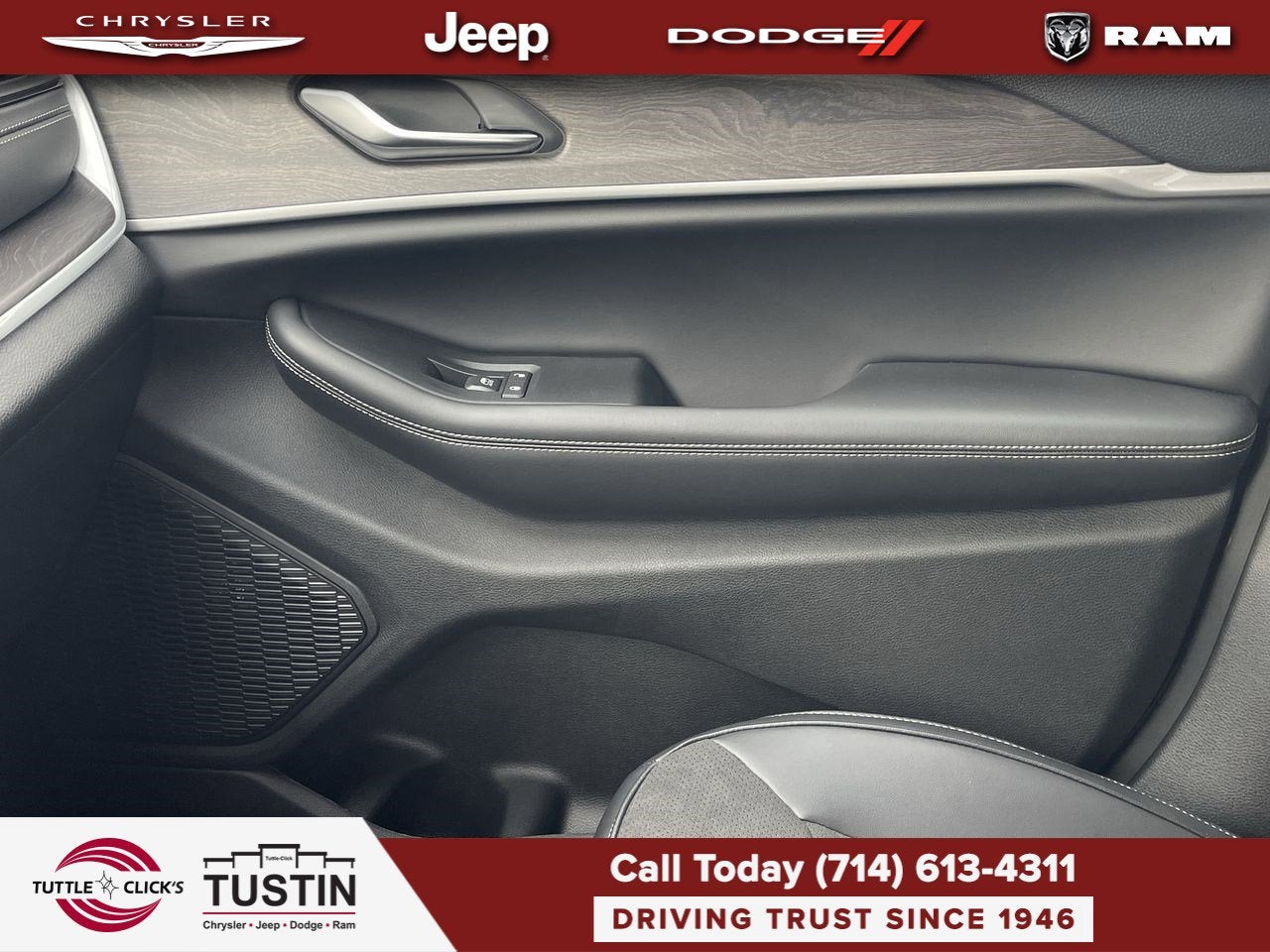 2026 Jeep Grand Cherokee GRAND CHEROKEE LAREDO ALTITUDE 4X2