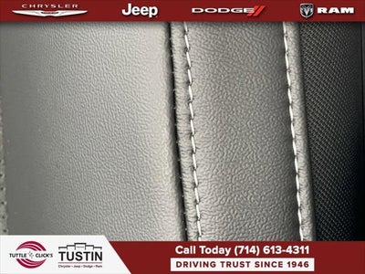 2026 Jeep Grand Cherokee GRAND CHEROKEE LAREDO ALTITUDE 4X2
