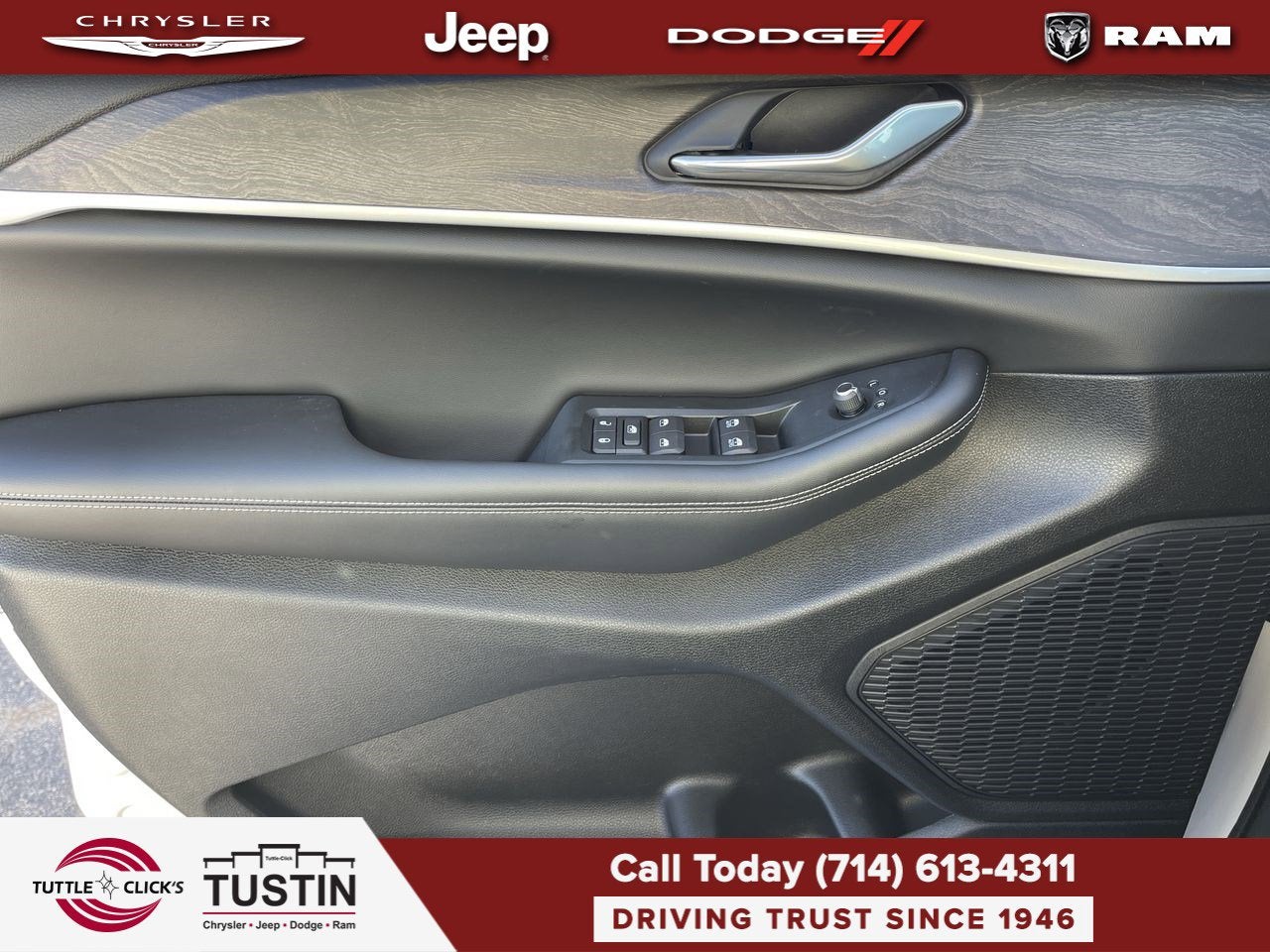 2026 Jeep Grand Cherokee GRAND CHEROKEE LAREDO ALTITUDE 4X2