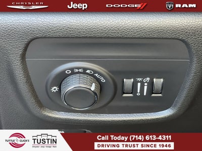 2026 Jeep Grand Cherokee GRAND CHEROKEE LAREDO ALTITUDE 4X2